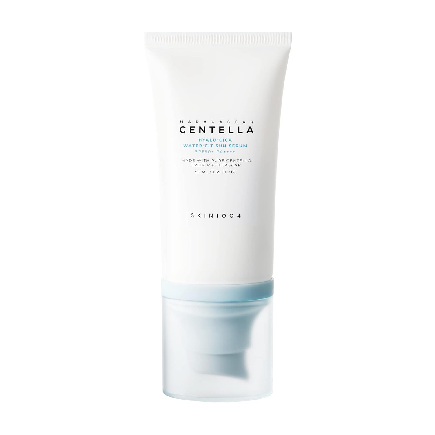 Skin1004 Madagascar Centella Hyalu-Cica Water-Fit Sun Serum 100ml