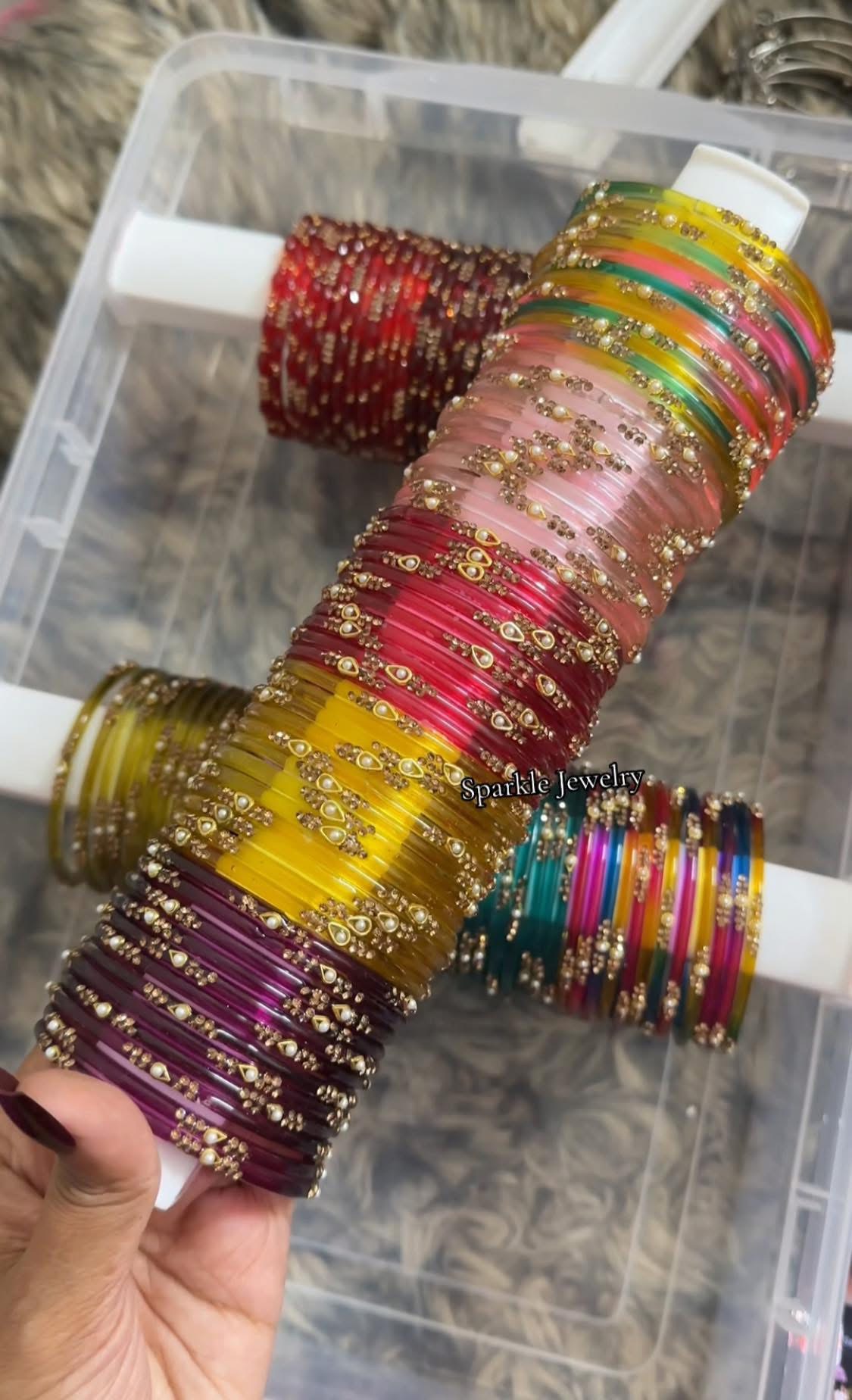 Kundan kach churi 