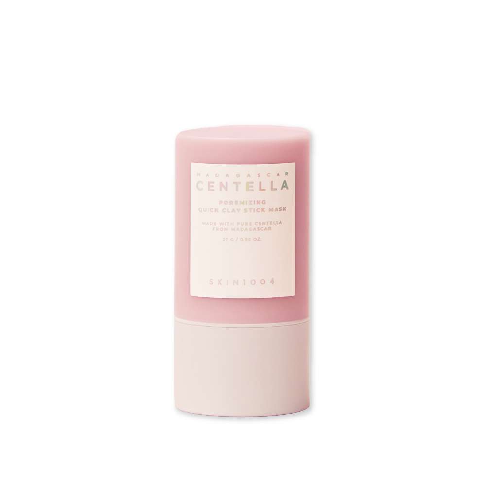 SKIN1004 Madagascar Centella Poremizing Quick Clay Stick Mask 27g