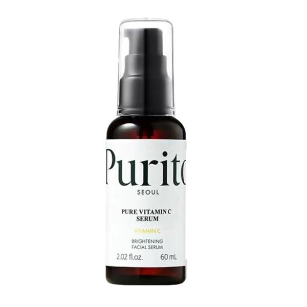 Purito Pure Vitamin C Serum- 60ml