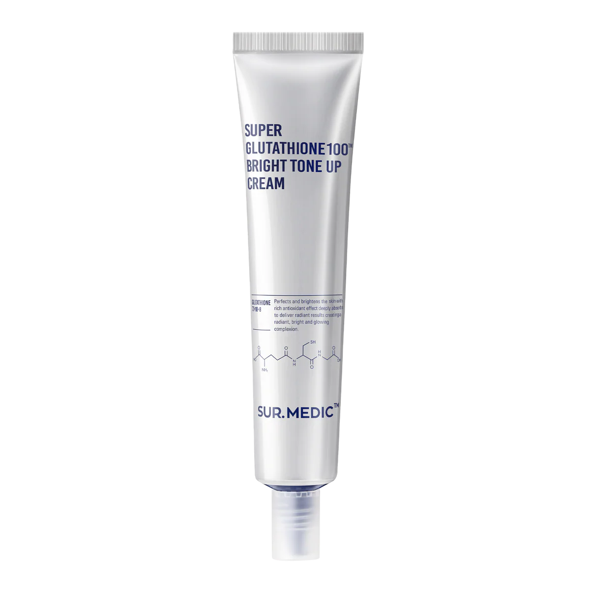 Neogen Surmedic Super Glutathione 100™ Bright Tone Up Cream 40ml