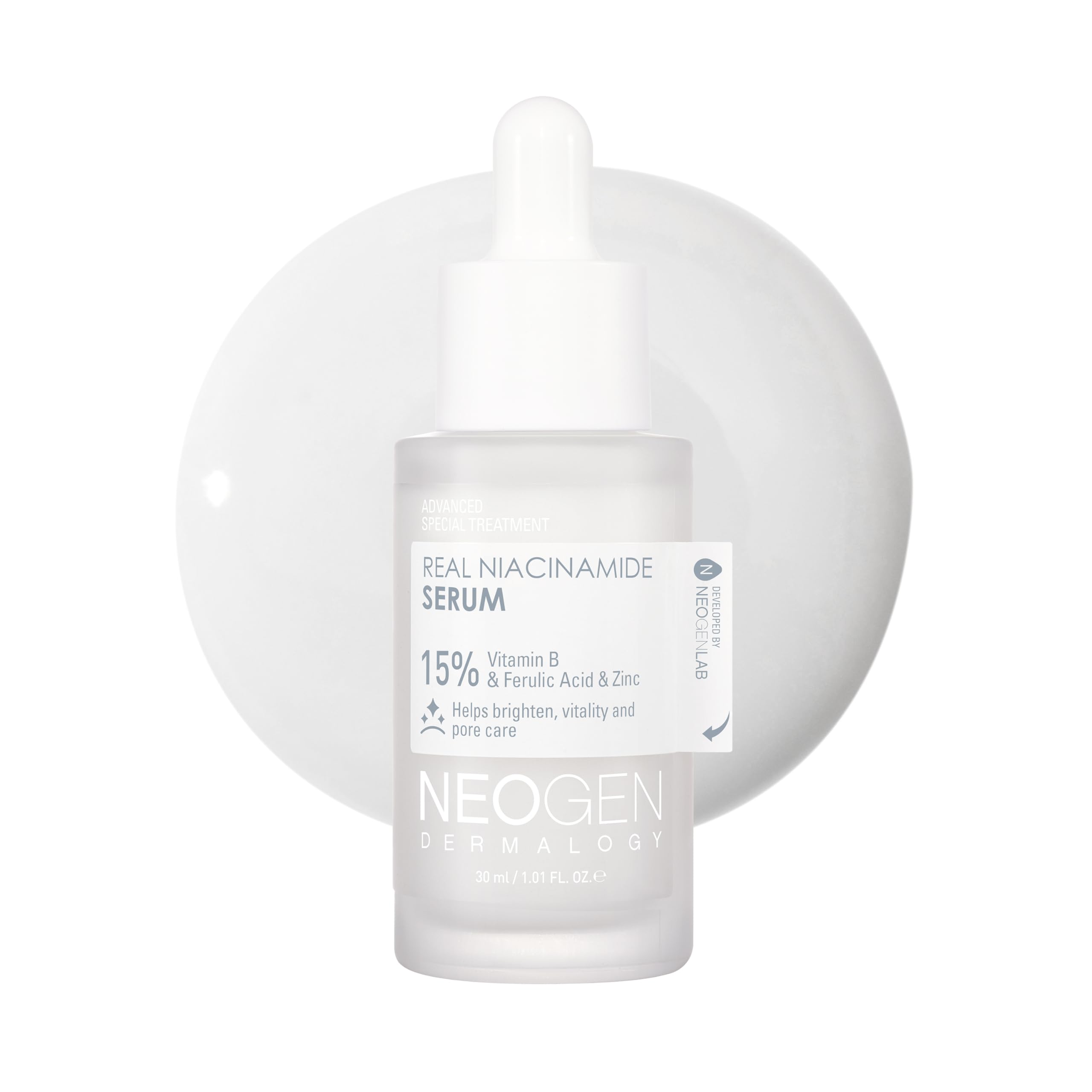 NEOGEN DERMALOGY Real Niacinamide 15% Serum 30ml