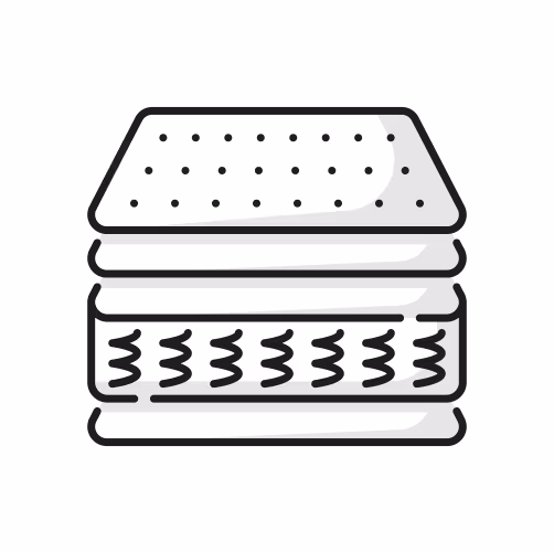 Spring Mattress
