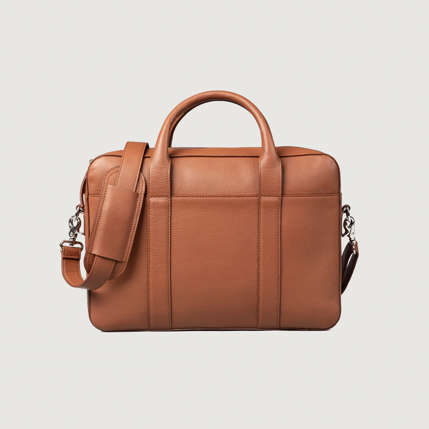 Leather Laptop Bag