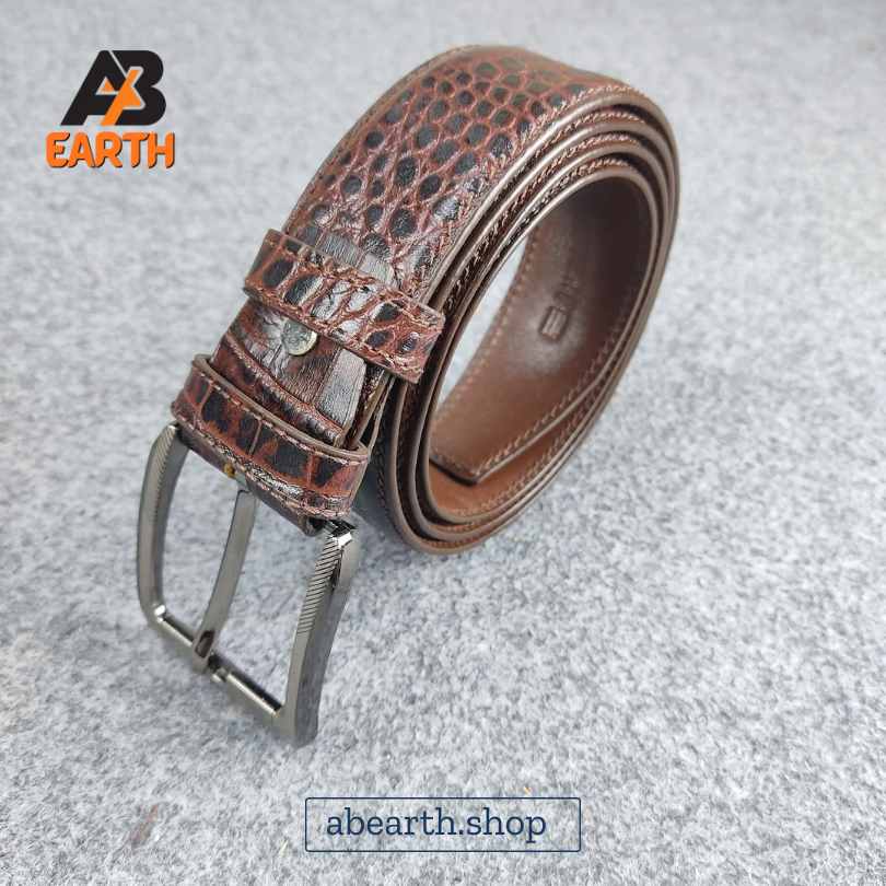 High quality Leather belt