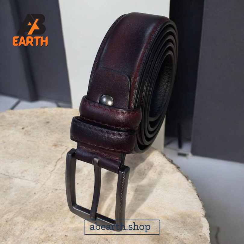 High quality Leather belt