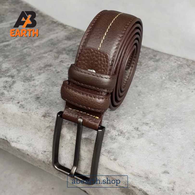 High quality Leather belt