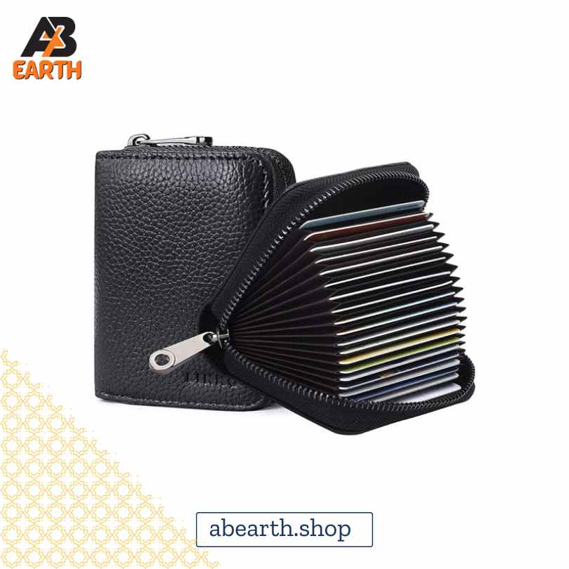 Cradit Card Holder