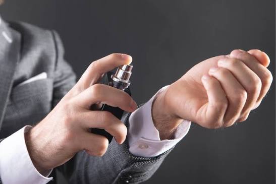 Men's Perfumes