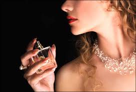 Women's Perfumes