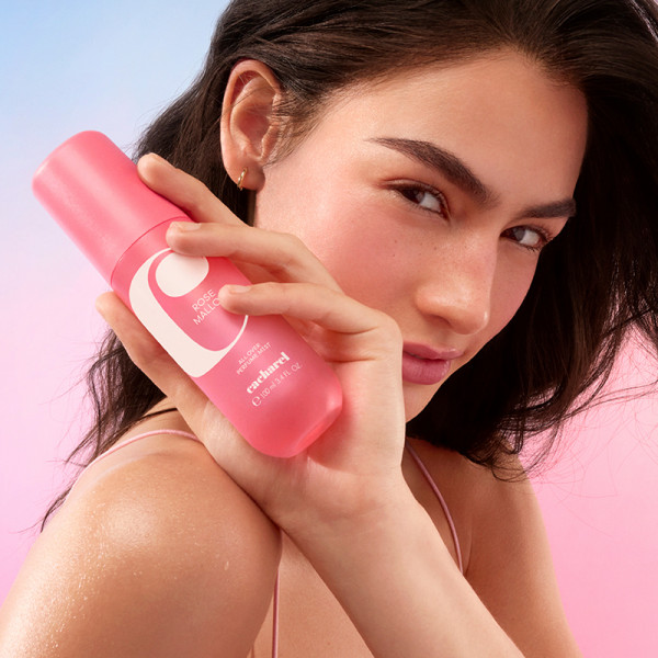 Body Spray