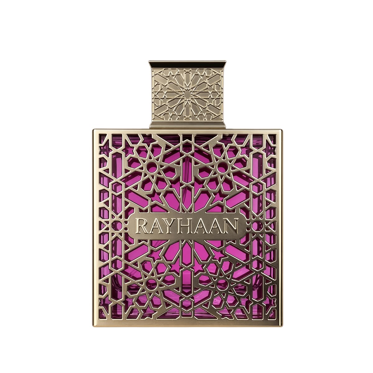 Rayhaan Kiss EDP 100ML For Women