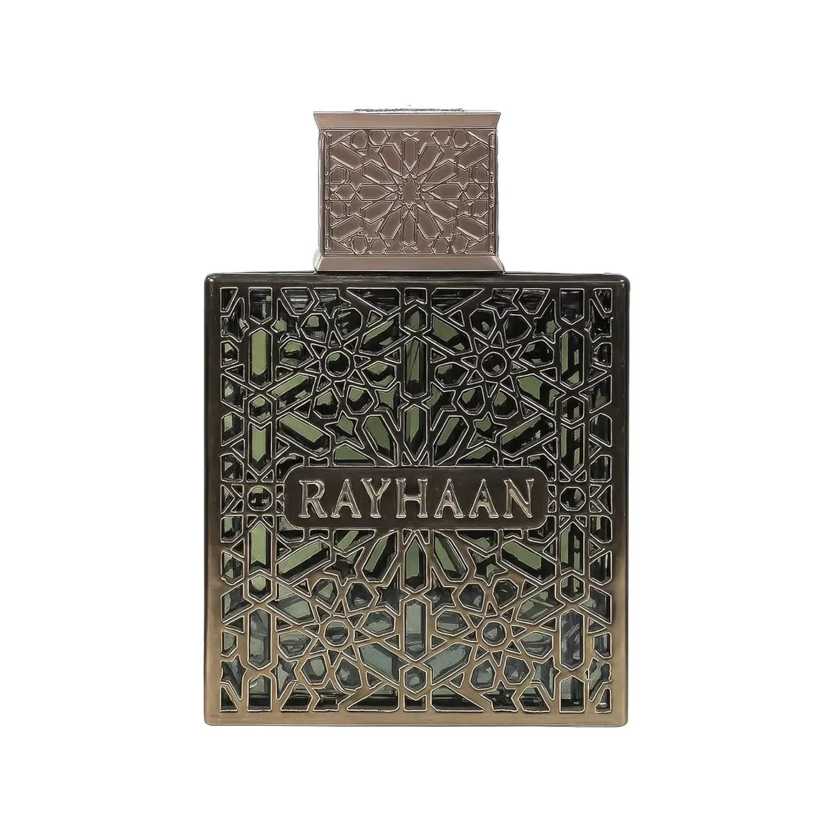 Rayhaan Terra EDP 100ML For Men