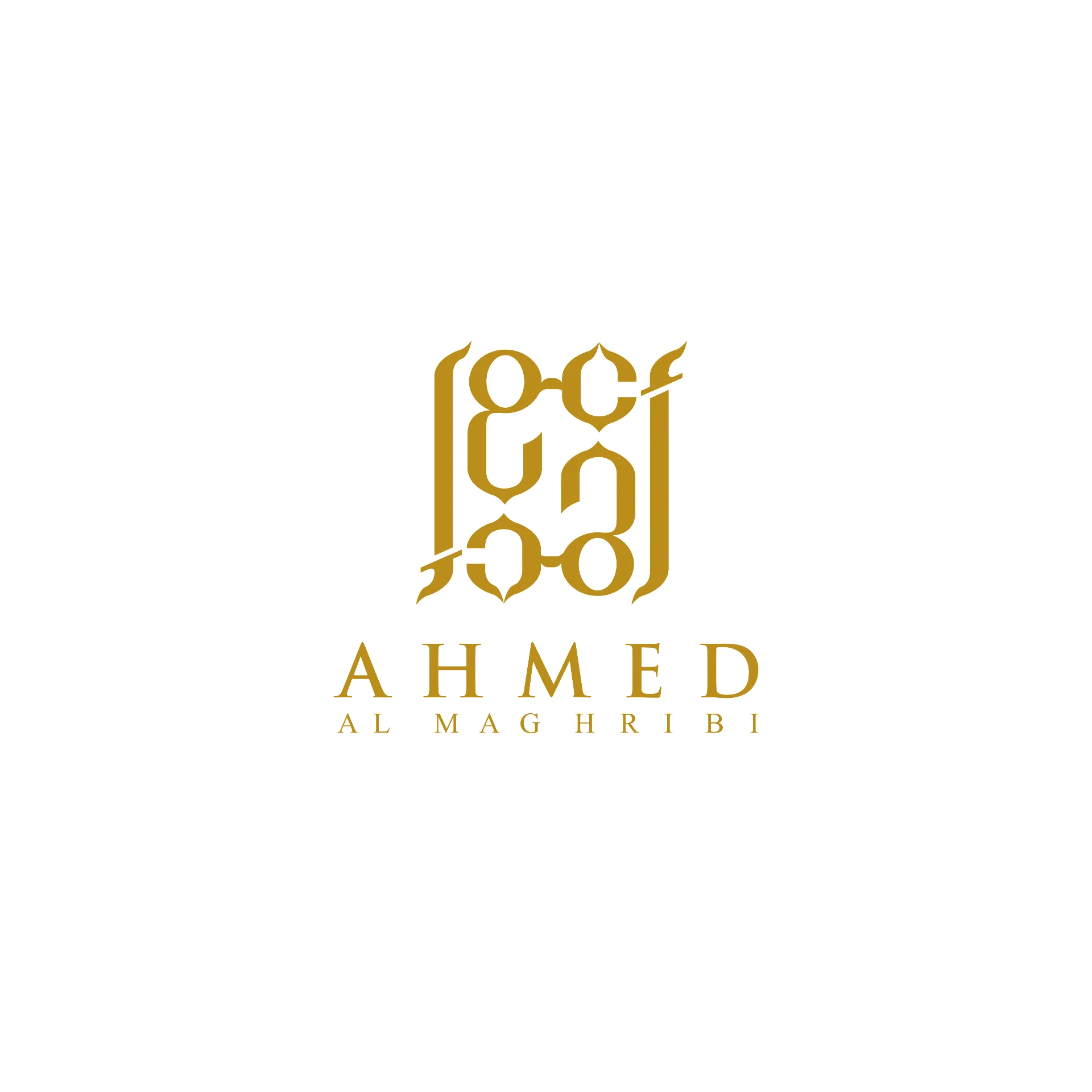 Ahmed Al Maghribi