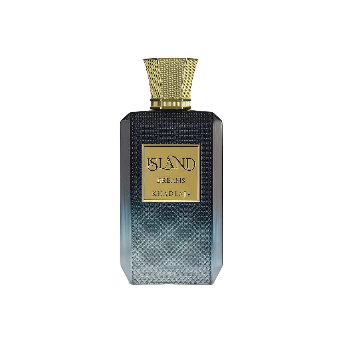 Khadlaj Island Dreams Extrait De Parfum 100ML For Everyone