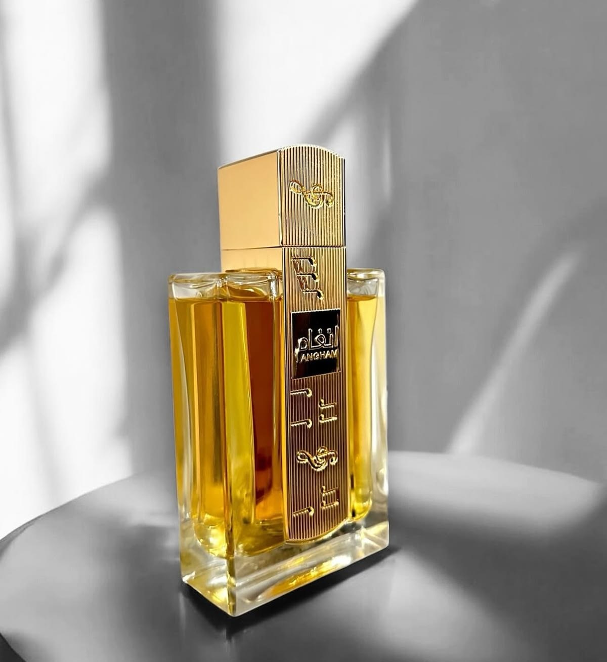 Lattafa Angham EDP 100ML For Women And Men