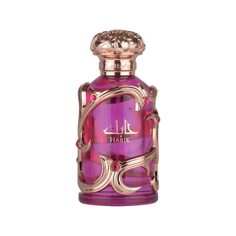 Lattafa Habik EDP 100 ML For Women