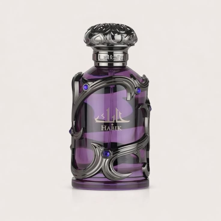 Lattafa Habik EDP 100ML For Men