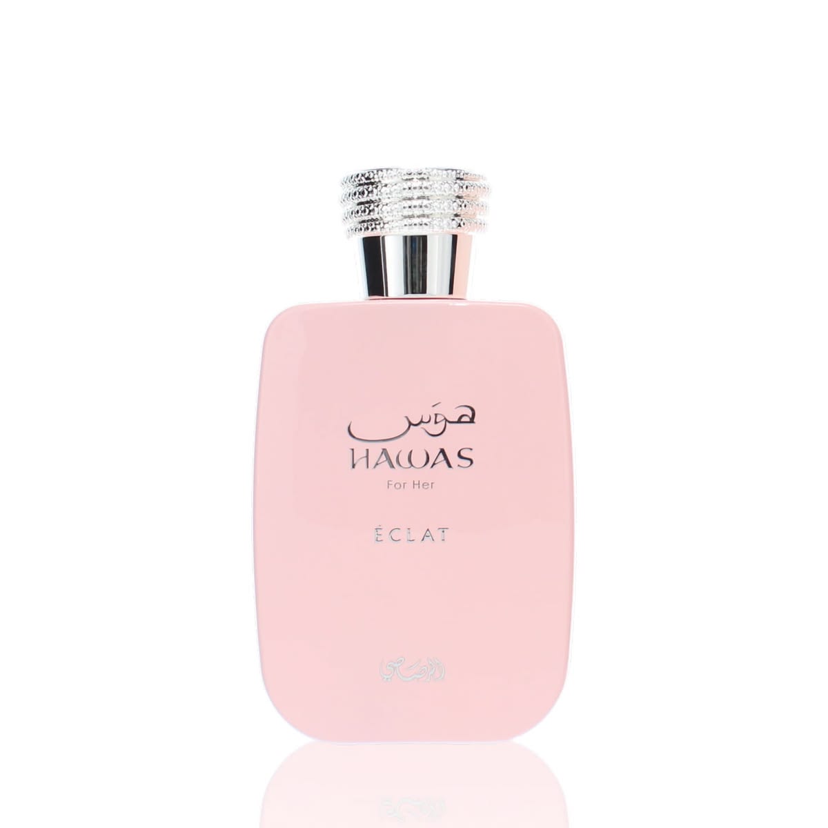 Rasasi Hawas Eclat EDP 100ML For Women