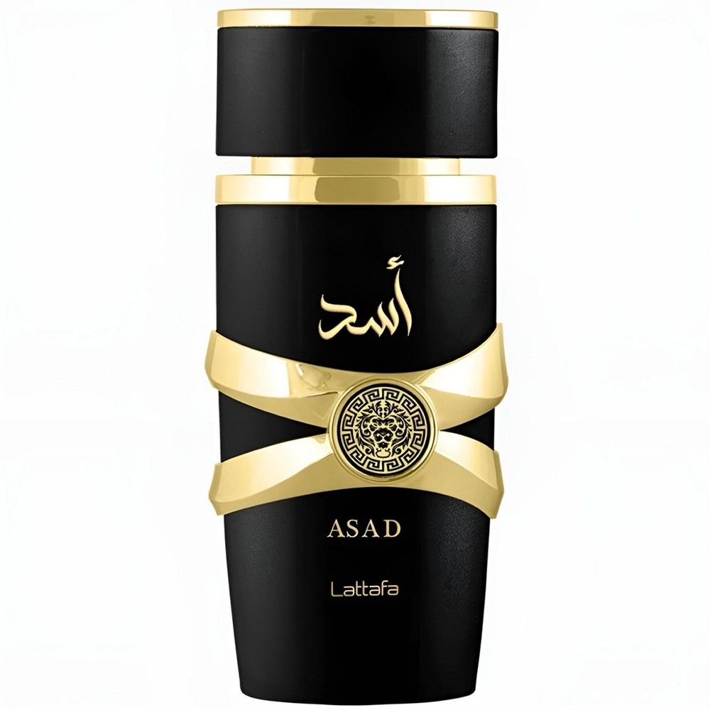 Lattafa Asad For Men 100ML