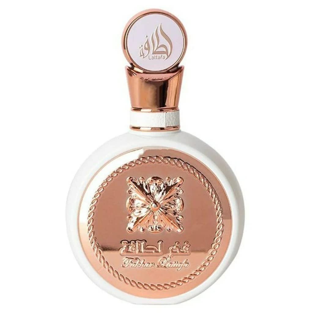 Lattafa Fakhar Rose EDP 100ML For Women