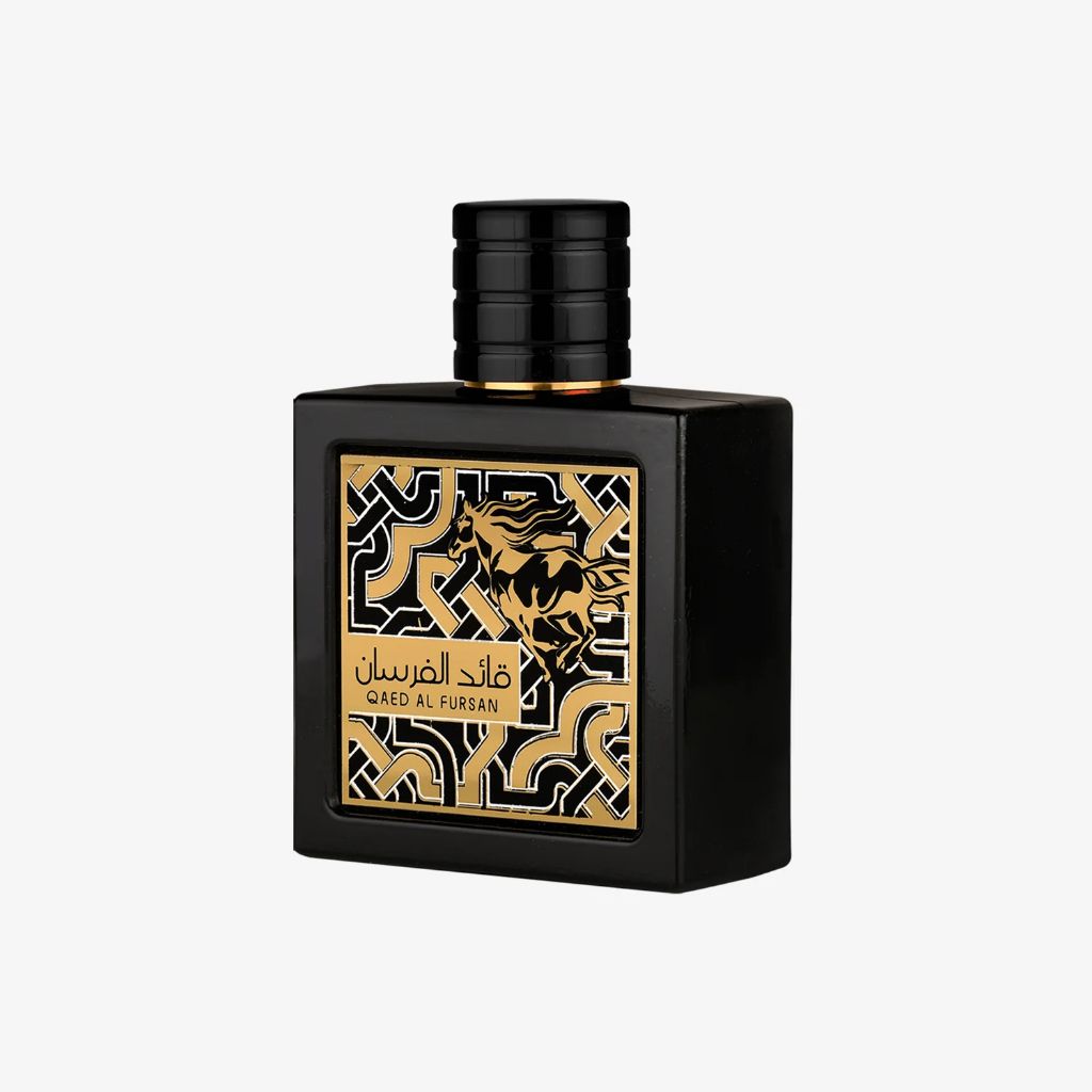 Lattafa Qaed Al Fursan EDP 90ML For Men & Women