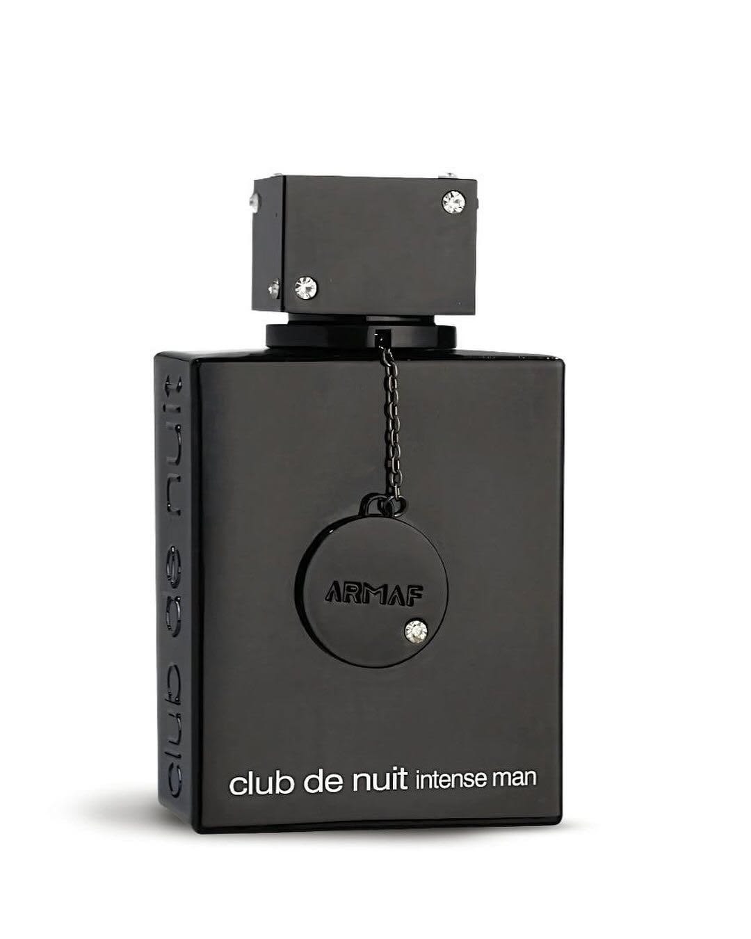 Armaf Club De Nuit Intense Man EDP 200ML For Men