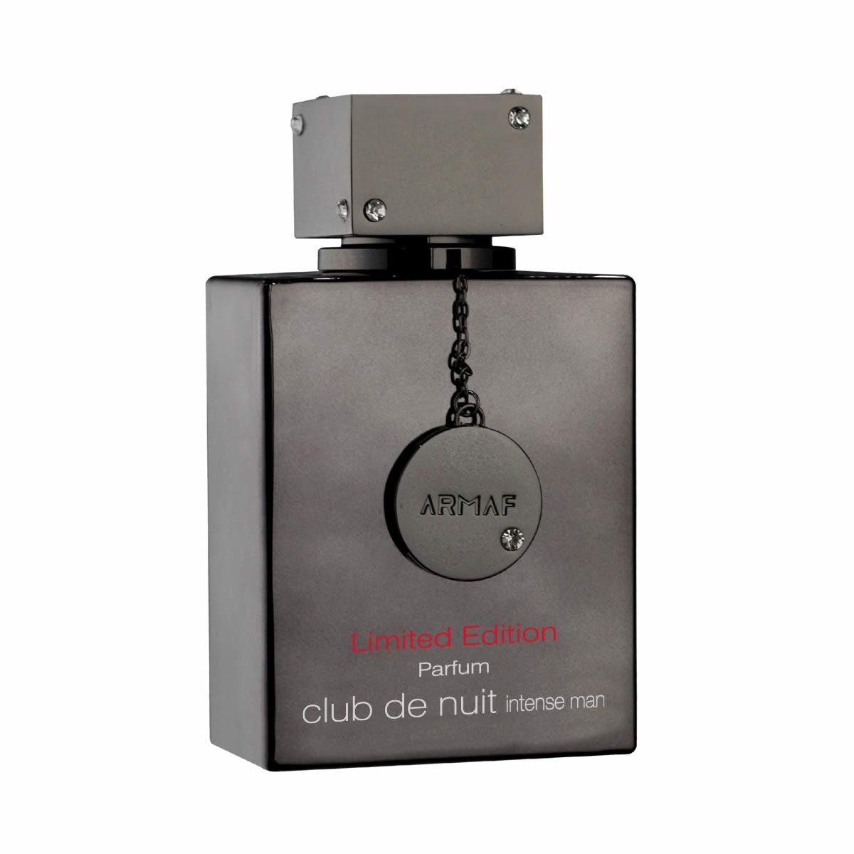 Armaf Club De Nuit Intense Man Limited Edition Parfum 105ML For Men