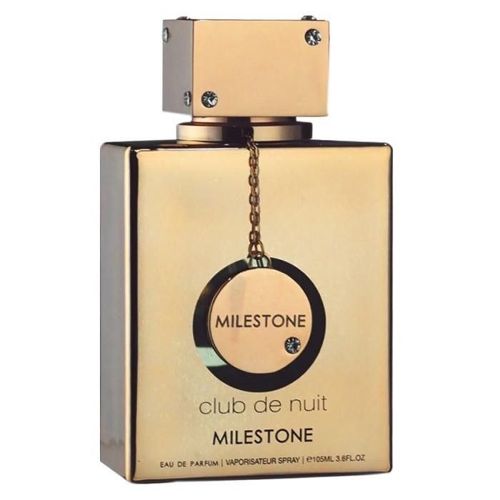 Armaf Club De Nuit Milestone EDP 105ML For Men & Women