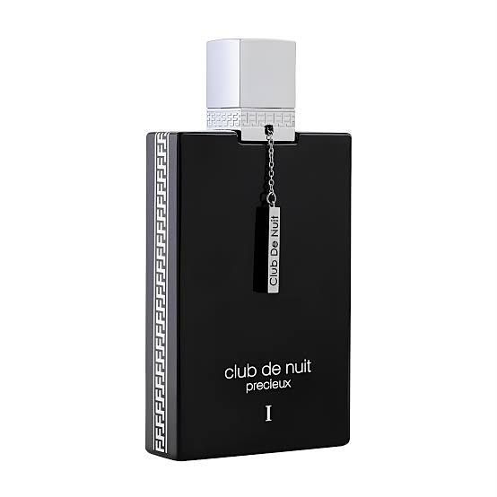 Armaf Club De Nuit Precieux I Extrait de Parfum 55ML For Men