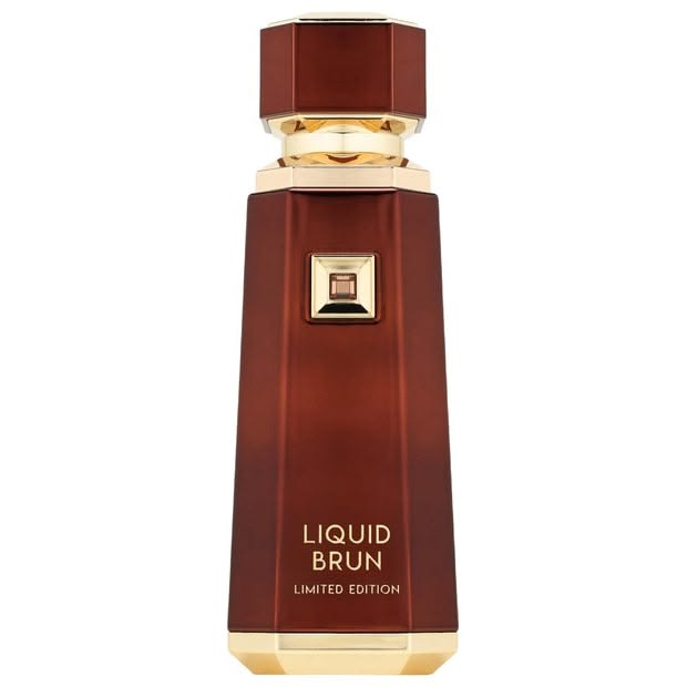 French Avenue Liquid Brun Limited Edition Extrait de Parfum 150ML For Men & Women