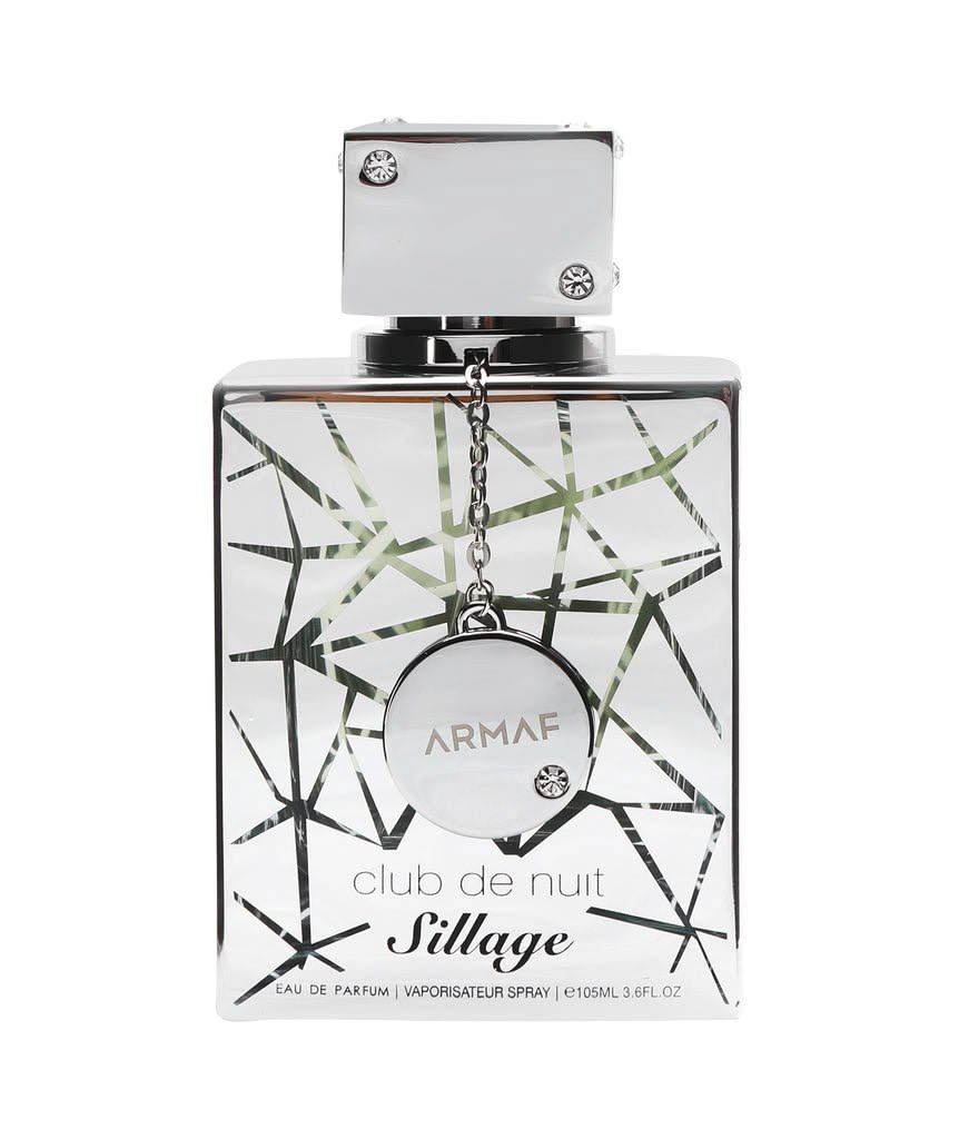 Armaf Club De Nuit Sillage EDP 105ML For Men & Women