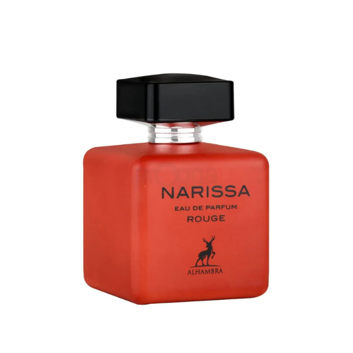 Maison Alhambra Narissa Rouge EDP 100ML For Women