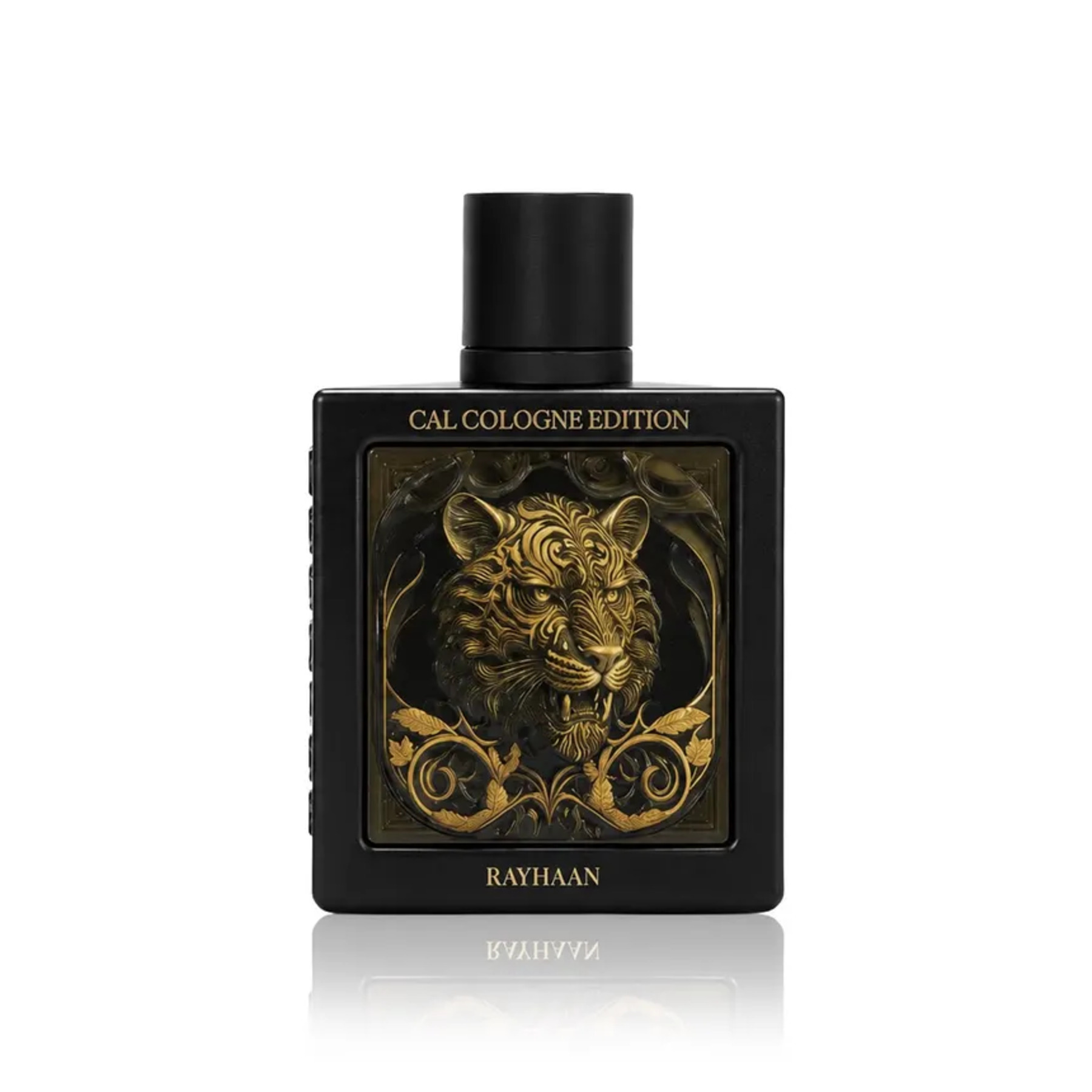 Rayhaan Tiger Cal Cologne Edition EDP 100ML For Men