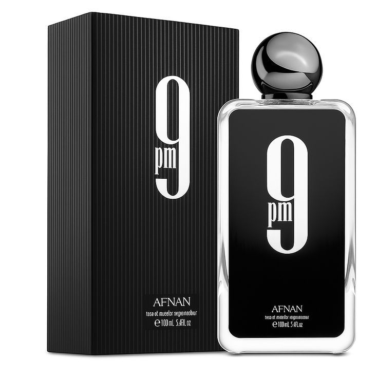 Afnan 9pm EDP 100ML For Men