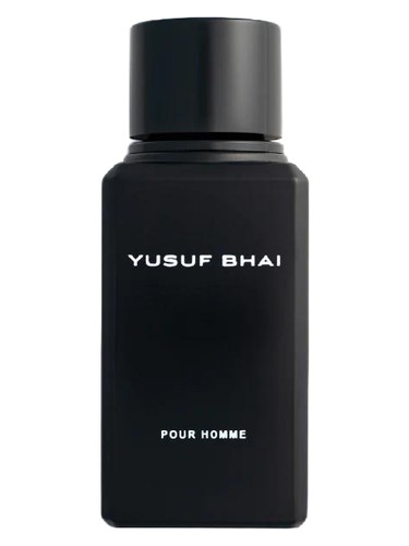 Yusuf Bhai Pour Homme For Men