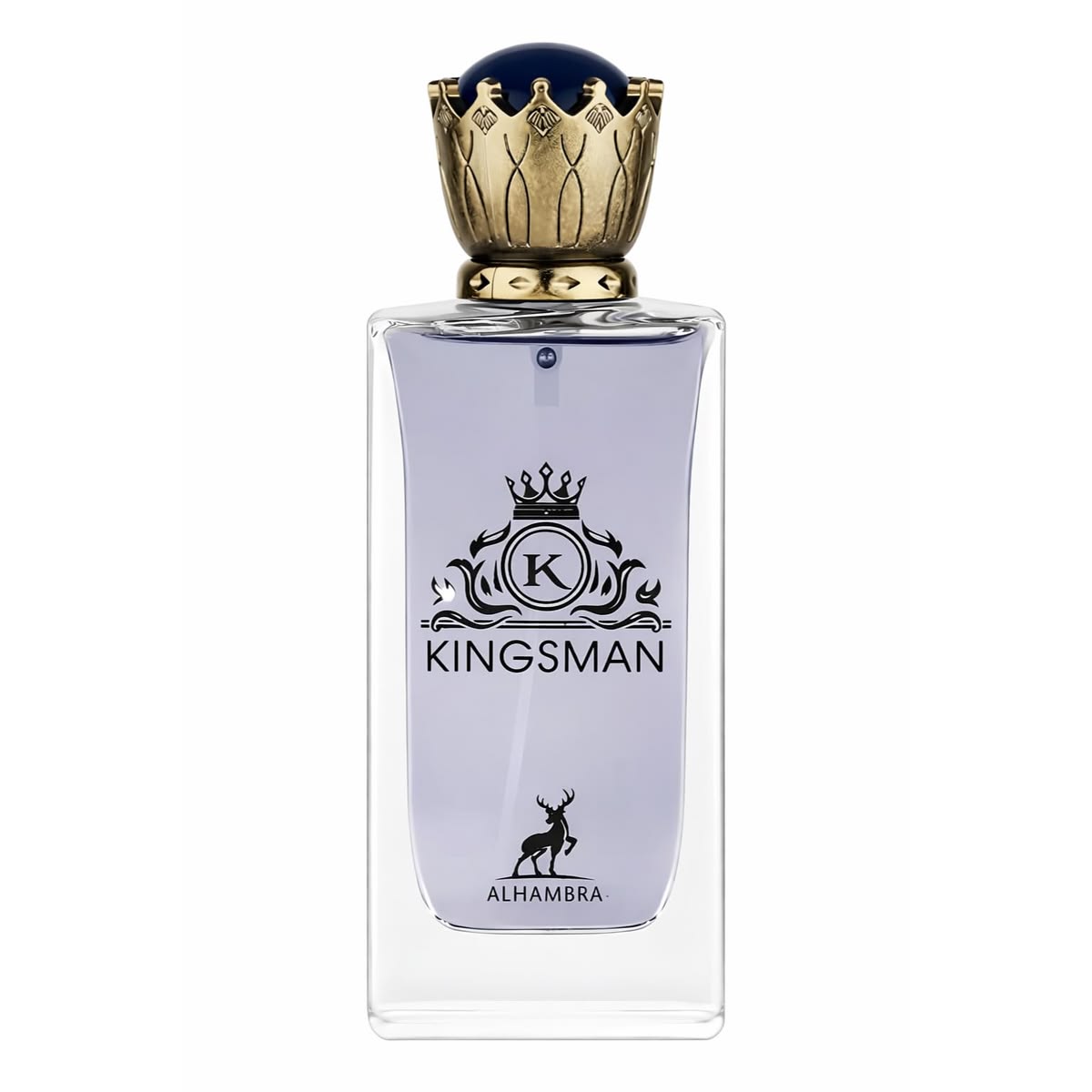 Maison Alhambra Kingsman EDP 100ML For Men