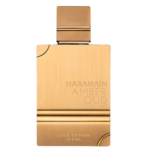 Al Haramain Amber Oud Gold Edition EDP 120ML For Women & Men