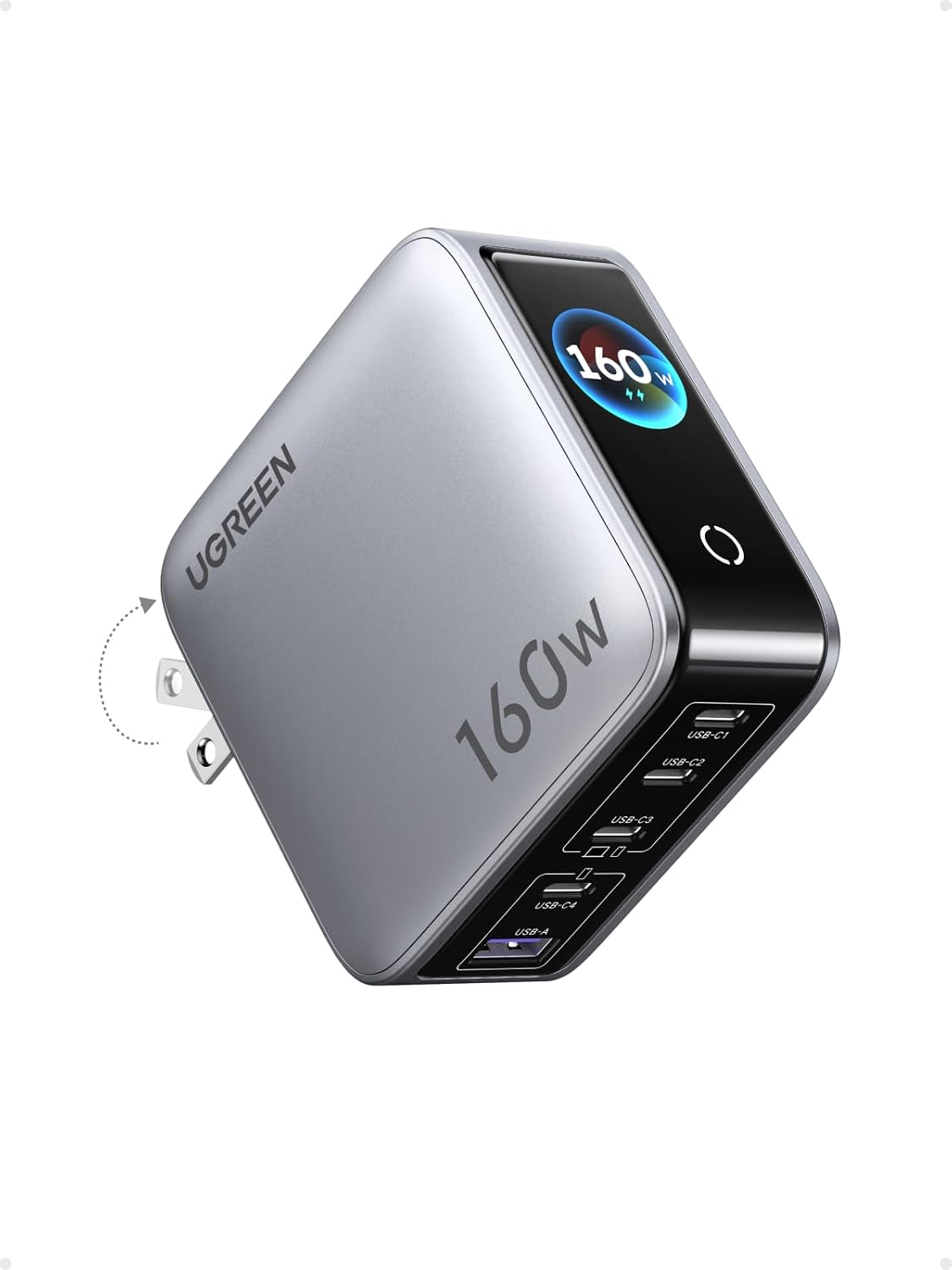 UGREEN Nexode Pro Charger