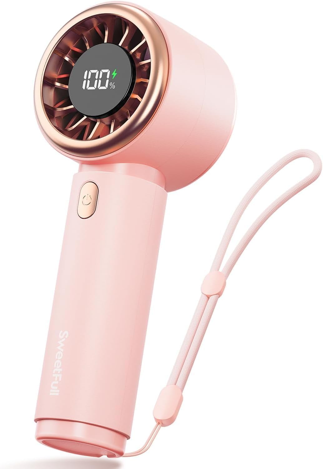 SWEETFULL Portable Handheld Fan