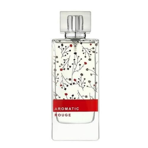 Maison Alhambra Aromatic Rouge EDP 100ML For Women