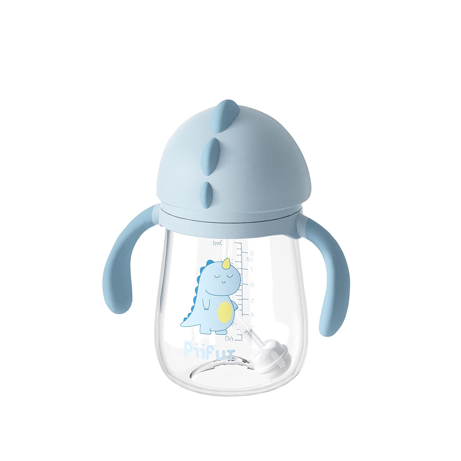 Piifur Baby Cup