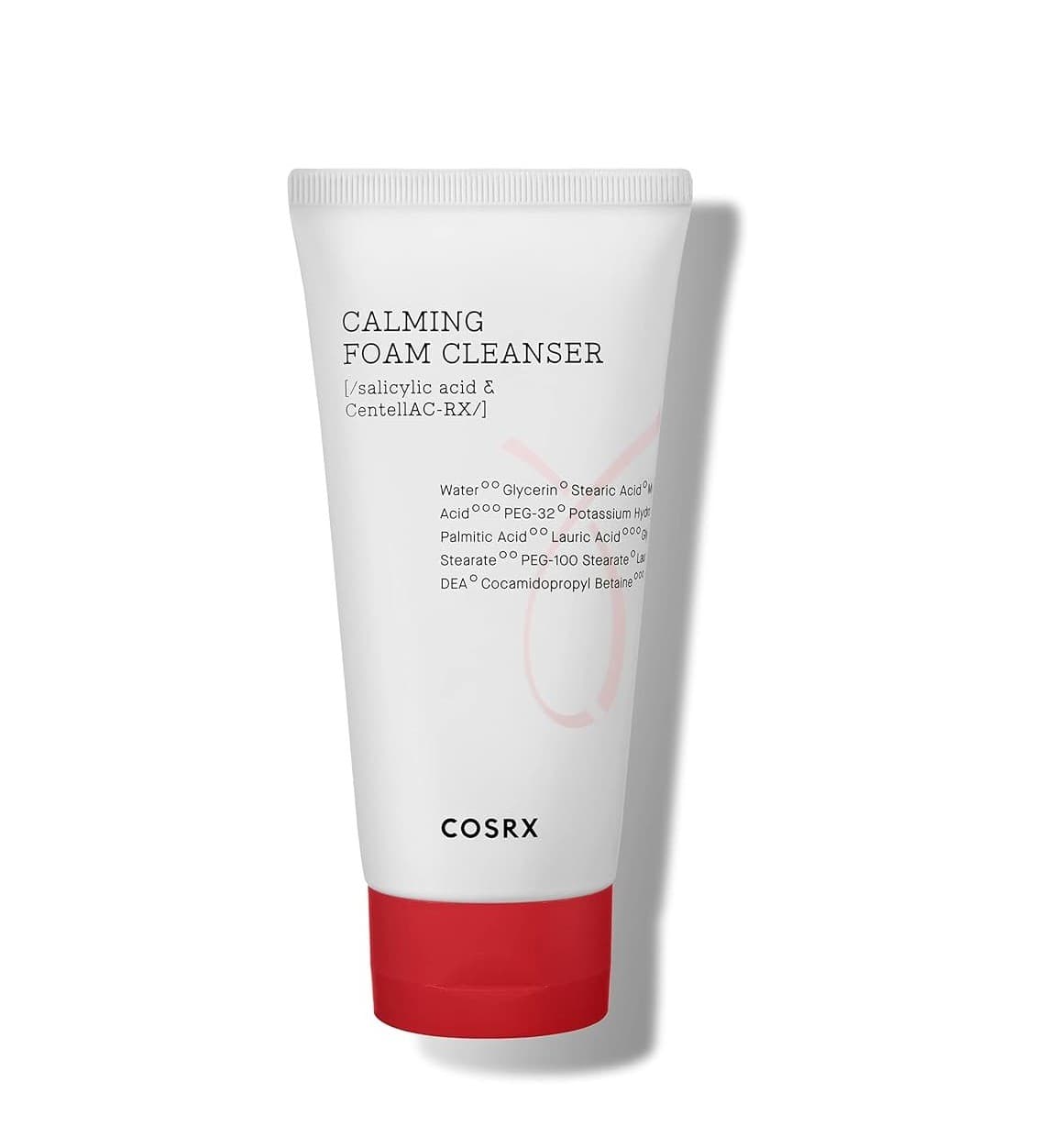 COSRX AC Collection Calming Foam Cleanser