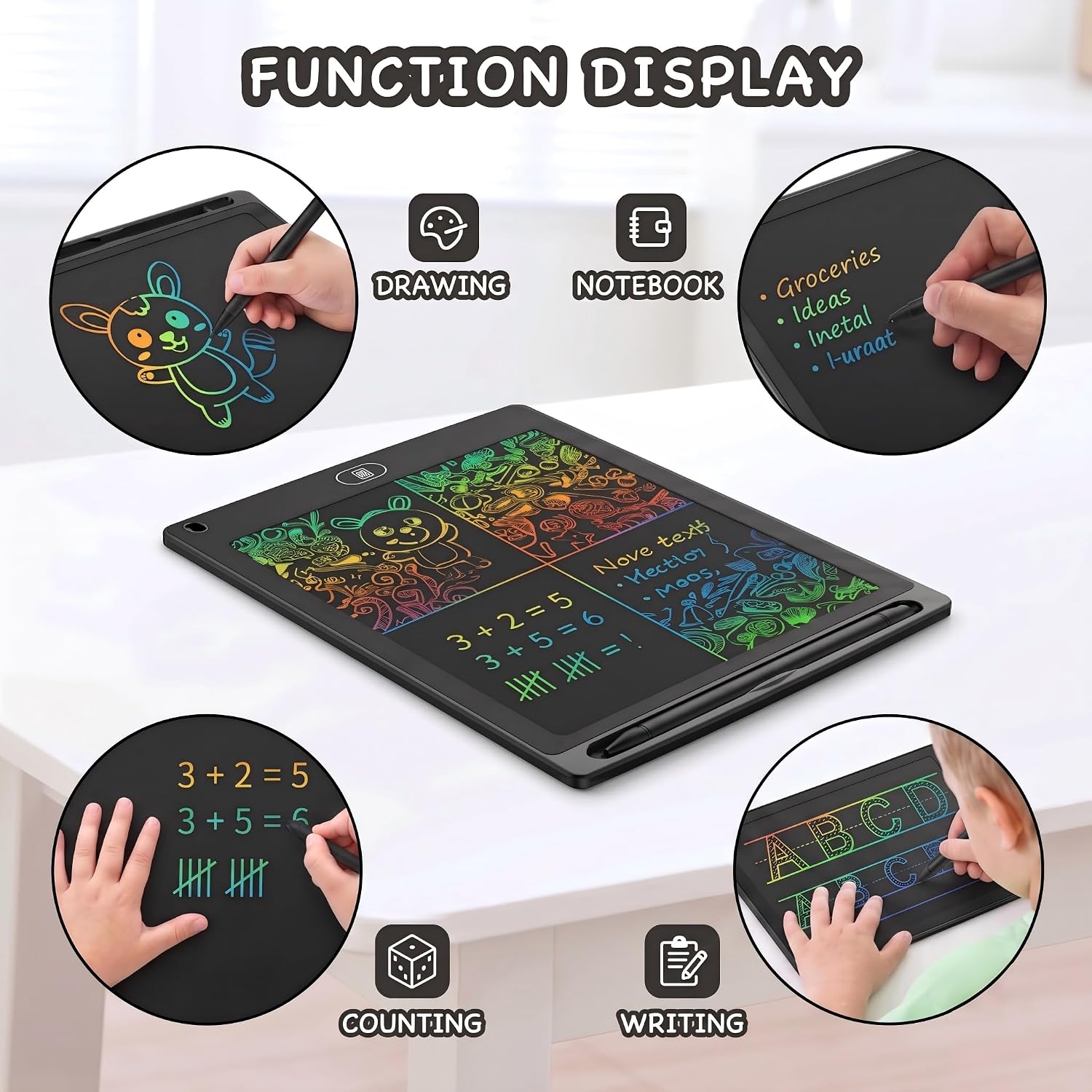 Product thumbnail