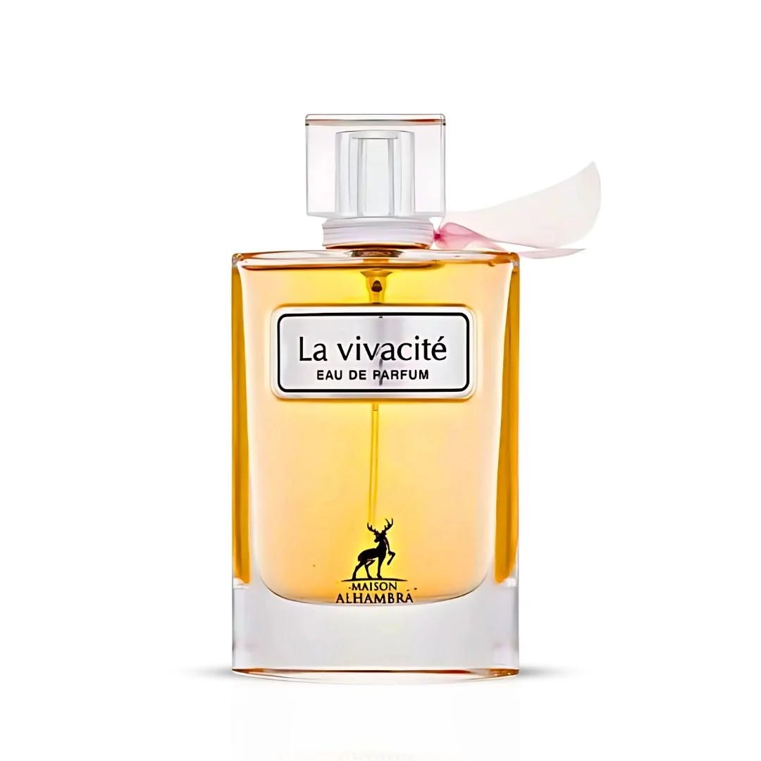 Maison Alhambra La Vita Bella EDP 100ML For Women