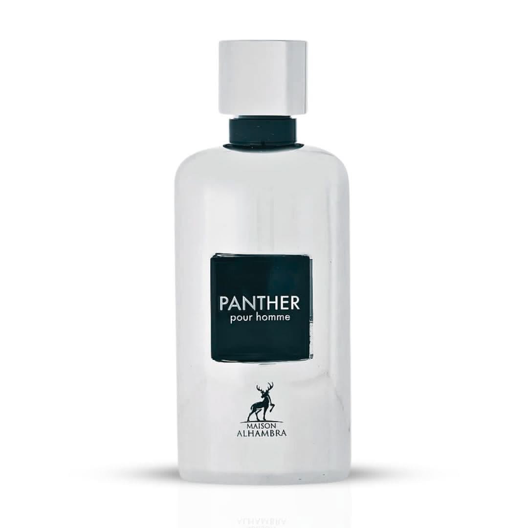 Maison Alhambra Panther Pour Homme EDP 100ML For Men