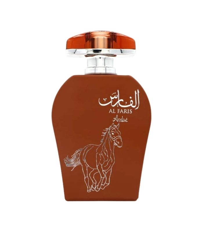 Arabiyat Al Faris Arabe EDP 100ML For Men and Women