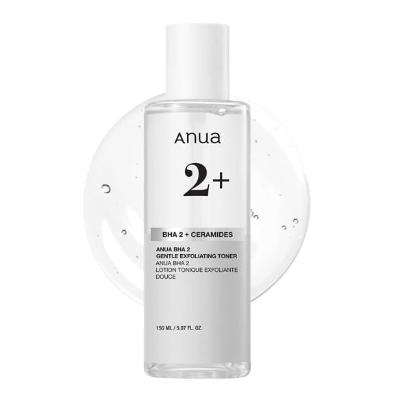 Anua BHA toner 