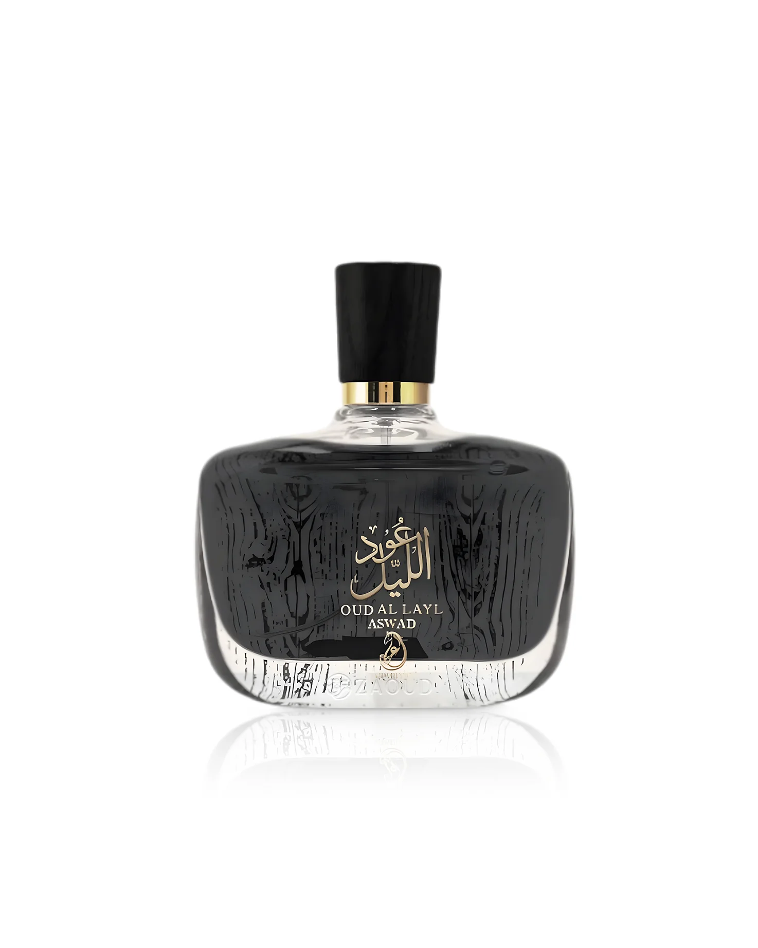 Arabiyat Oud Al Layl Aswad EDP 100ML For Men & Women
