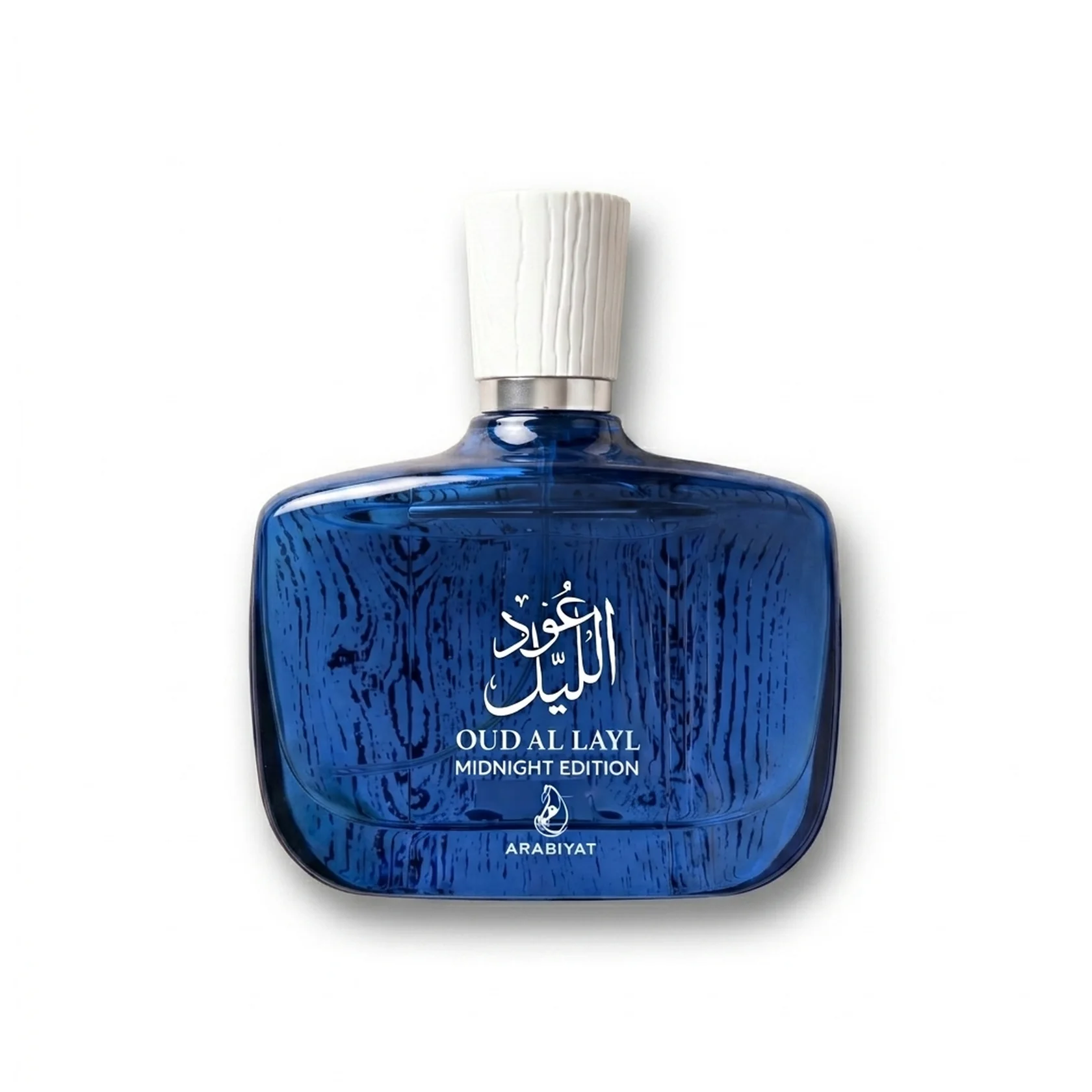 Arabiyat Oud Al Layl Midnight Edition EDP 100ML For Men